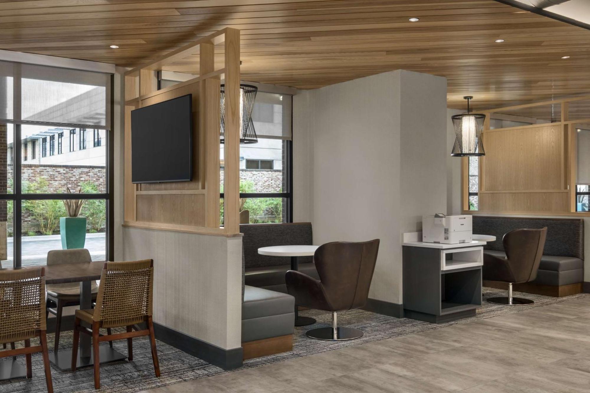 Hampton By Hilton East Austin - Near Ut And Capitol Hotel Buitenkant foto